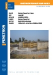 Wastewater Treatment Plant – Phase A